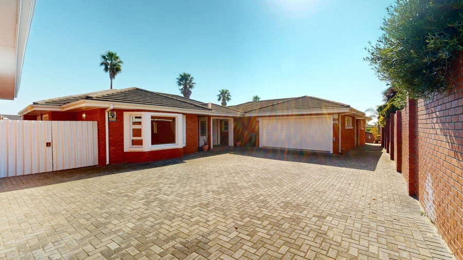 3 Bedroom Property for Sale in South End Eastern Cape